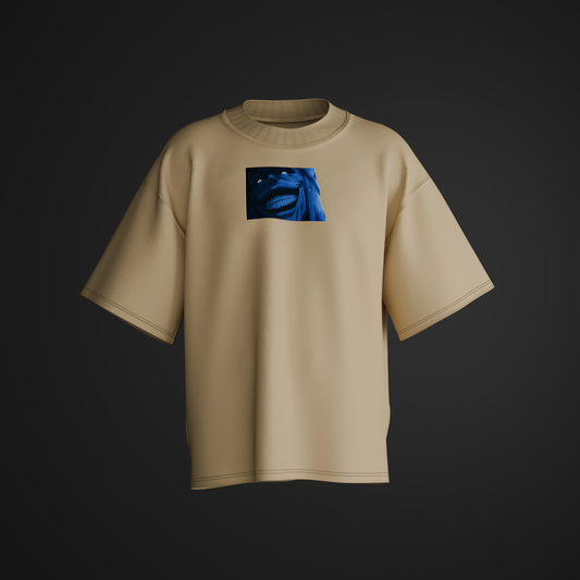 SOLO LEVELING OVERSIZED T-SHIRT